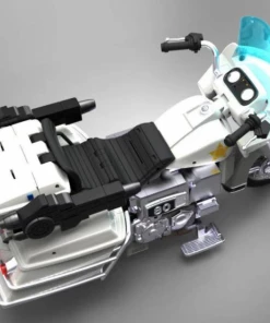 XTransbots Transformers X-Transbots Master X - MX-33 Jocund 11 XTransbots Transformers X-Transbots Master X - MX-33 Jocund