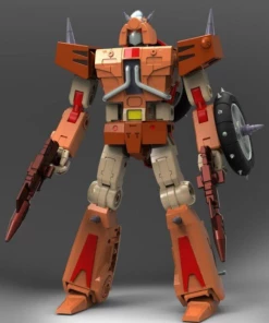 Pre-Orders KFC - P-6L Sanford (Limited Edition)