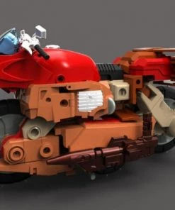 Pre-Orders KFC - P-6L Sanford (Limited Edition)