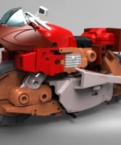 KFC - P-6G Debris (Limited Edition)