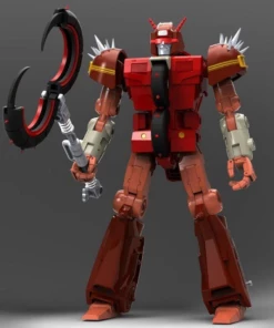 KFC - P-6I Smithereen (Limited Edition)