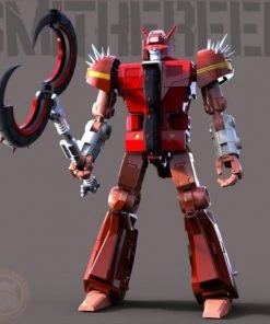 KFC - P-6I Smithereen (Limited Edition)