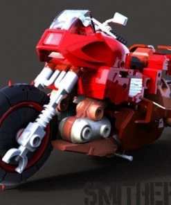 KFC - P-6I Smithereen (Limited Edition)