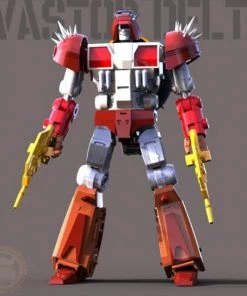 KFC - P-6H Wastor Delta (Limited Edition) Pre-Orders