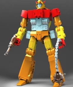 KFC - P-6J Stogy (Limited Edition)