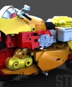 KFC - P-6J Stogy (Limited Edition)