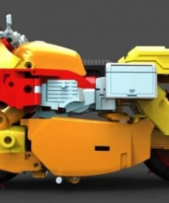 KFC - P-6J Stogy (Limited Edition)