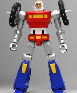 KFC - P-6K Toecutter (Limited Edition)