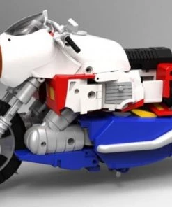 KFC - P-6K Toecutter (Limited Edition) 9 KFC - P-6K Toecutter (Limited Edition)