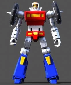 KFC - P-6K Toecutter (Limited Edition) 7 KFC - P-6K Toecutter (Limited Edition)