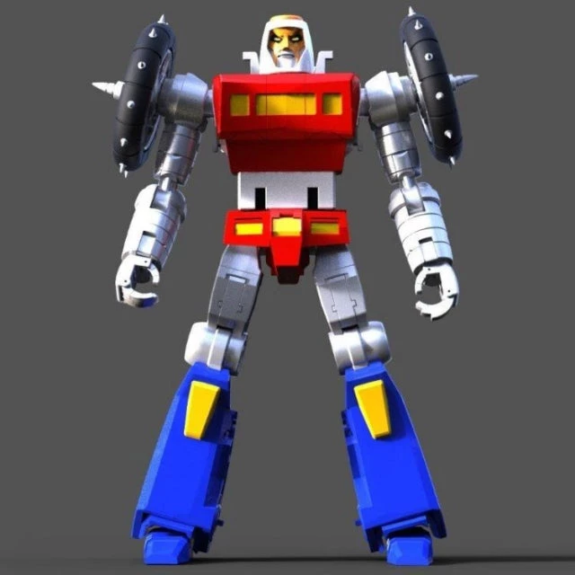 KFC - P-6K Toecutter (Limited Edition) 4 KFC - P-6K Toecutter (Limited Edition)