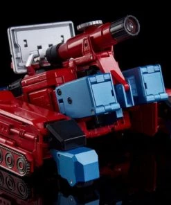 XTransbots X-Transbots Master X - MX-27 Janssen