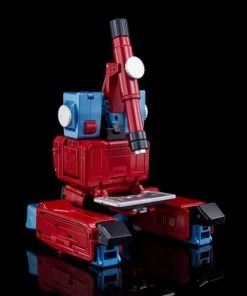 XTransbots X-Transbots Master X - MX-27 Janssen