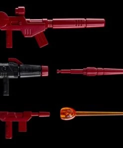 XTransbots X-Transbots Master X - MX-27 Janssen