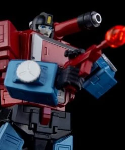 XTransbots X-Transbots Master X - MX-27 Janssen