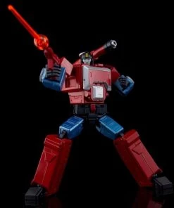 XTransbots X-Transbots Master X - MX-27 Janssen