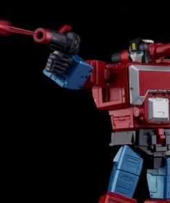 XTransbots X-Transbots Master X - MX-27 Janssen