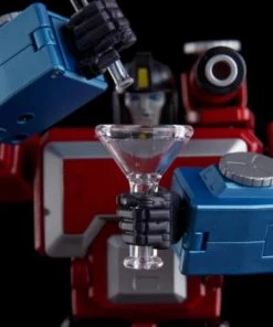 XTransbots X-Transbots Master X - MX-27 Janssen