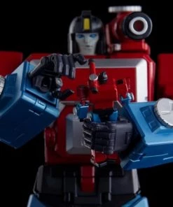 XTransbots X-Transbots Master X - MX-27 Janssen