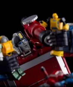 XTransbots X-Transbots Master X - MX-27 Janssen