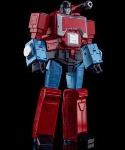 XTransbots X-Transbots Master X - MX-27 Janssen