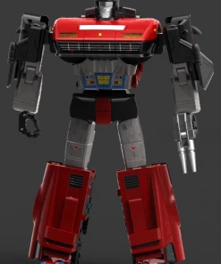 XTransbots X-Transbots Master X - MX-23 Fioravanti