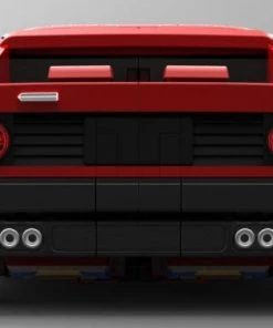 XTransbots X-Transbots Master X - MX-23 Fioravanti