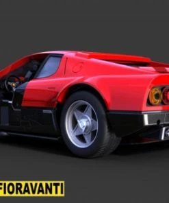 XTransbots X-Transbots Master X - MX-23 Fioravanti