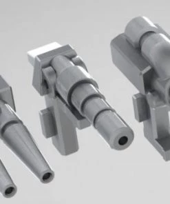 XTransbots X-Transbots Master X - MX-23 Fioravanti