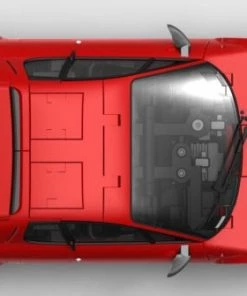 XTransbots X-Transbots Master X - MX-23 Fioravanti