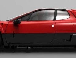 XTransbots X-Transbots Master X - MX-23 Fioravanti