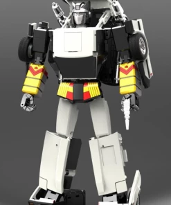 XTransbots X-Transbots Master X - MX-24 Yaguchi Pre-Orders