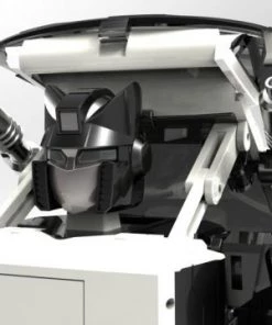 XTransbots X-Transbots Master X - MX-24 Yaguchi Pre-Orders