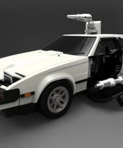 XTransbots X-Transbots Master X - MX-24 Yaguchi Pre-Orders