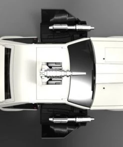 XTransbots X-Transbots Master X - MX-24 Yaguchi Pre-Orders