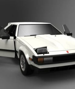 XTransbots X-Transbots Master X - MX-24 Yaguchi Pre-Orders