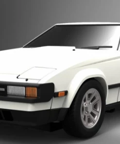 XTransbots X-Transbots Master X - MX-24 Yaguchi Pre-Orders