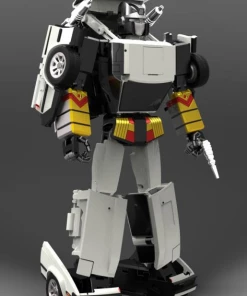 XTransbots X-Transbots Master X - MX-24 Yaguchi Pre-Orders