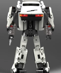 XTransbots X-Transbots Master X - MX-24 Yaguchi Pre-Orders