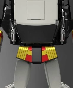 XTransbots X-Transbots Master X - MX-24 Yaguchi Pre-Orders