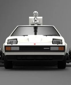 XTransbots X-Transbots Master X - MX-24 Yaguchi Pre-Orders