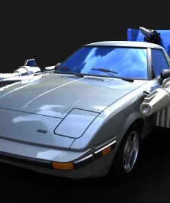 XTransbots X-Transbots Master X - MX-25 Maedas Pre-Orders