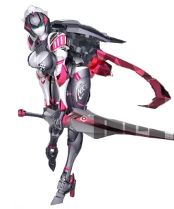 ToyDojo Transformers Big Fire Bird - EX-01 Plus Mocha