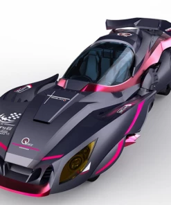 ToyDojo Transformers Big Fire Bird - EX-01 Plus Mocha