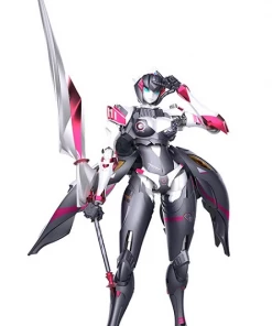 ToyDojo Transformers Big Fire Bird - EX-01 Plus Mocha