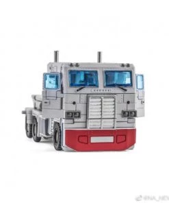 Transformers New Age Toys - The Legendary Heroes - H27W Conquest & H28 Octavian (Set Of 2)