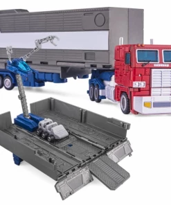 Transformers New Age Toys - The Legendary Heroes - H27 David