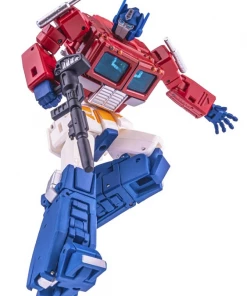 Transformers New Age Toys - The Legendary Heroes - H27 David