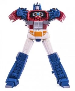 Transformers New Age Toys - The Legendary Heroes - H27 David