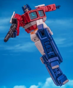 Transformers New Age Toys - The Legendary Heroes - H27 David